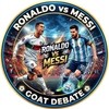 Ronaldo vs Messi