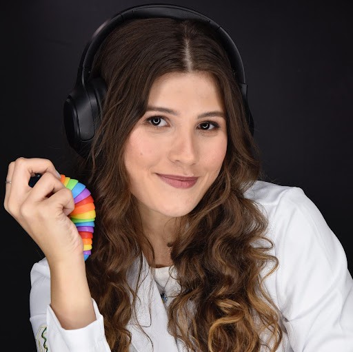 Giulia Pessoa