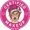 Certified Makeup Geek