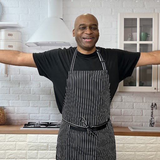 Chef Brians Kitchen