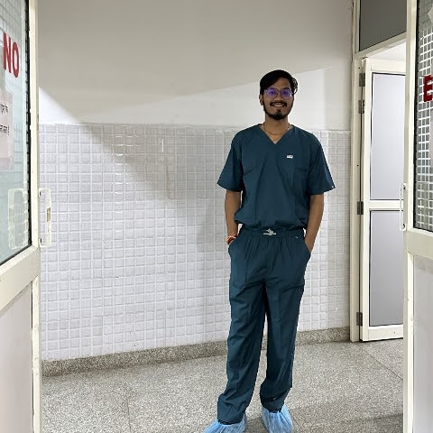 Ayush Nagal Ayush Nagal