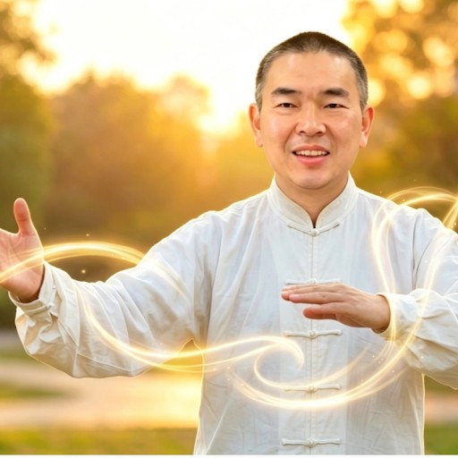 Taichi Workout Taichi Workout