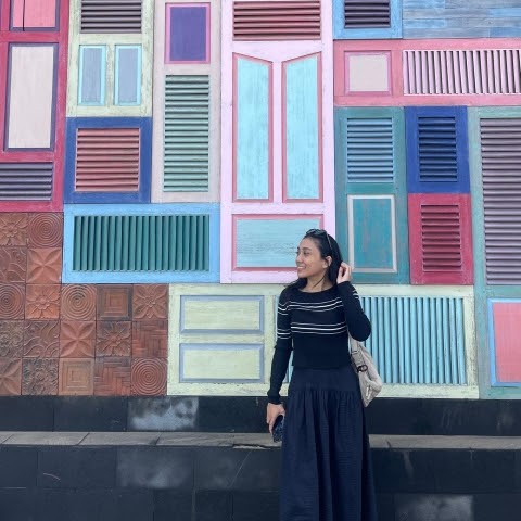 hestika Angeline hestika Angeline