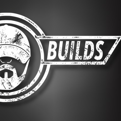 Michael Builds Michael Builds