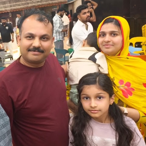 Ishaque Zahid