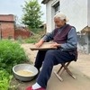 동 할머니
