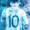 MESSI 10 KING MESSI 10 KING
