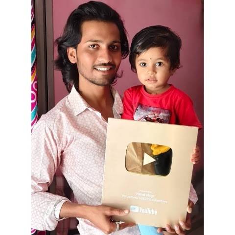 Vishal Vlogs