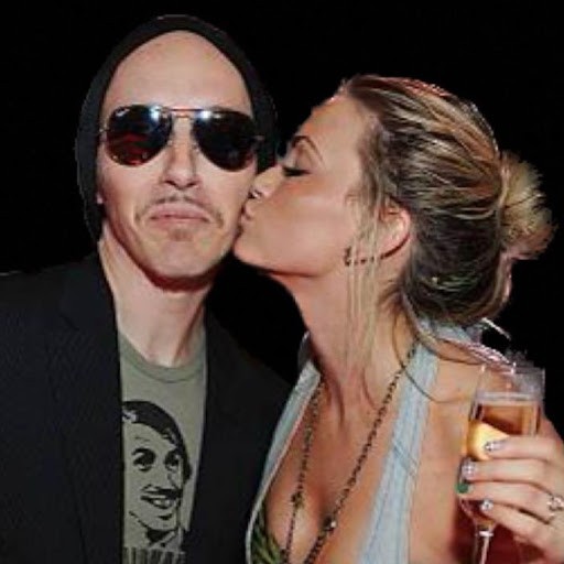 Tony & Angel 