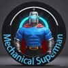 Mechanical Superman