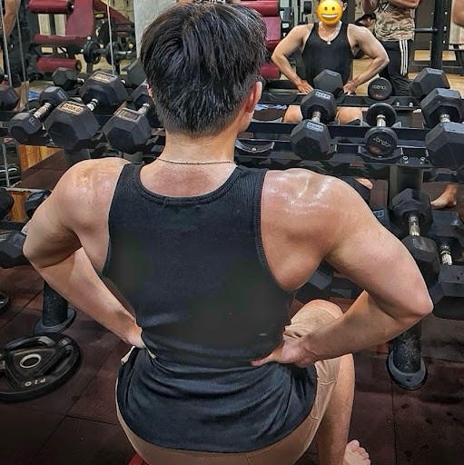 Date With Gym Date With Gym