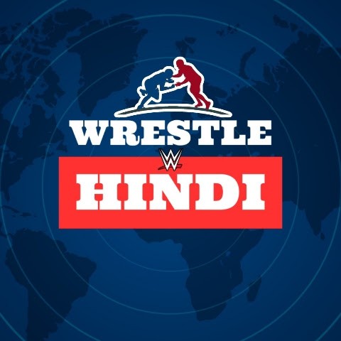 Wrestle hindi Wrestle hindi