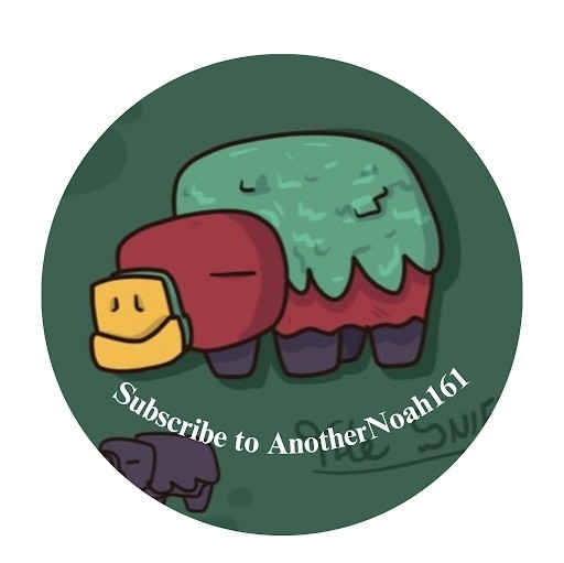 AnotherNoah161 AnotherNoah161