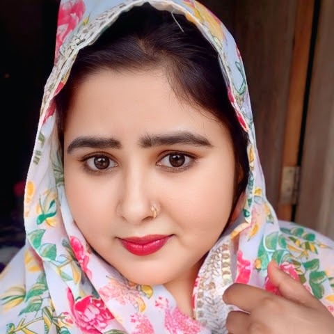 SARMIN ALOM VLOG