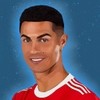 CR7 GOAT CR7 GOAT