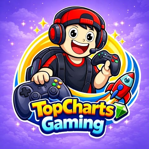 TopCharts Gaming
