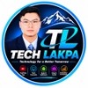 Tech Lakpa Tech Lakpa