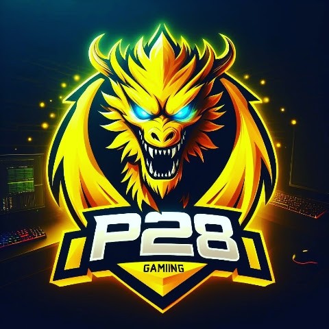 P28 Gaming 