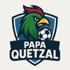Papá Quetzal