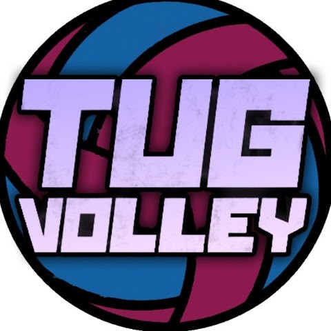 Tugvolley 