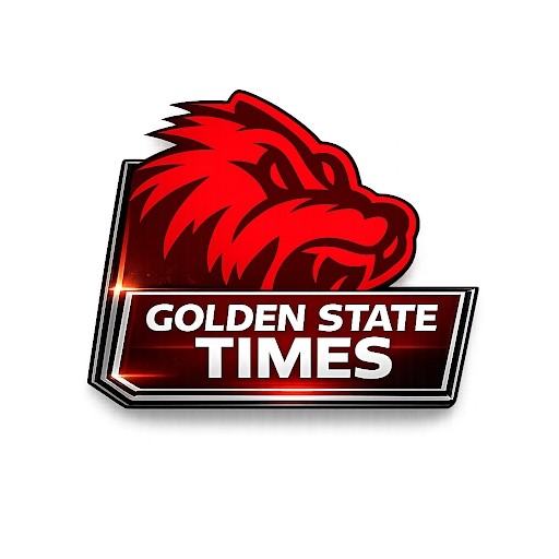 Golden State Times