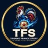 Tribune France Sport, ⚽️ Tribune France Sport, ⚽️