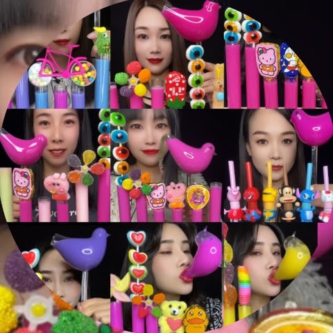 Asmr 세계 음주 Asmr 세계 음주