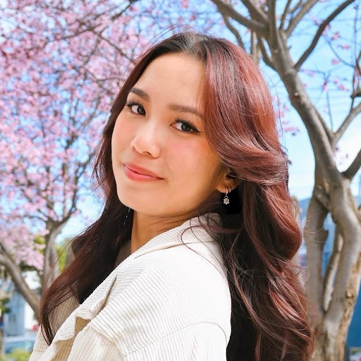 Michelle Kanemitsu
