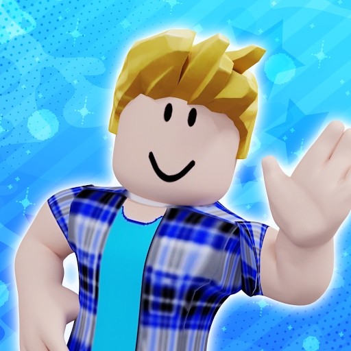 GoldenRoblox GoldenRoblox