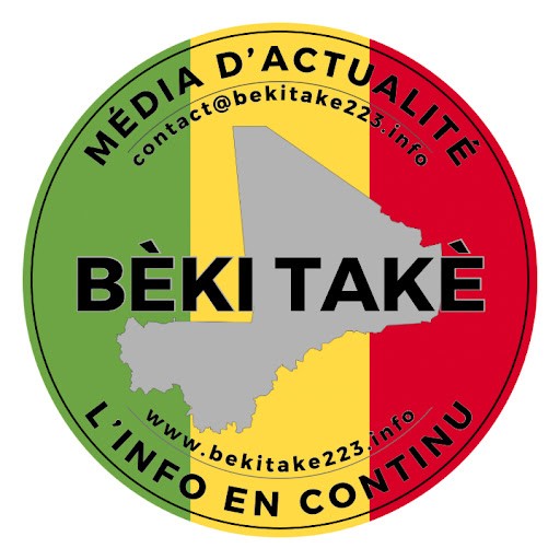 Bèki Takè Bèki Takè