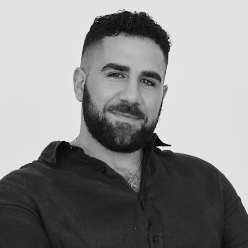 Jason Matouk Jason Matouk