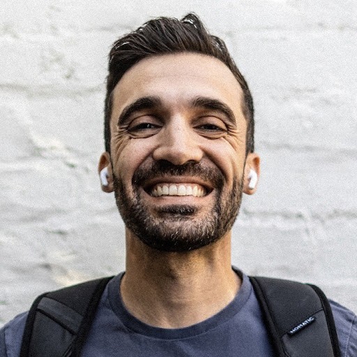 Matt D'Avella