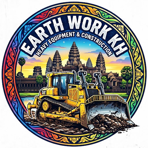 Earth Work KH