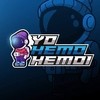 Yo hemohemoi Yo hemohemoi