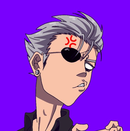 Lobo Gel4do