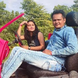 Radhika Dihora Radhika Dihora
