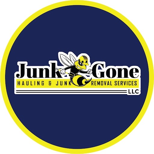 Junk Gone Hauling and Junk Removal Services 