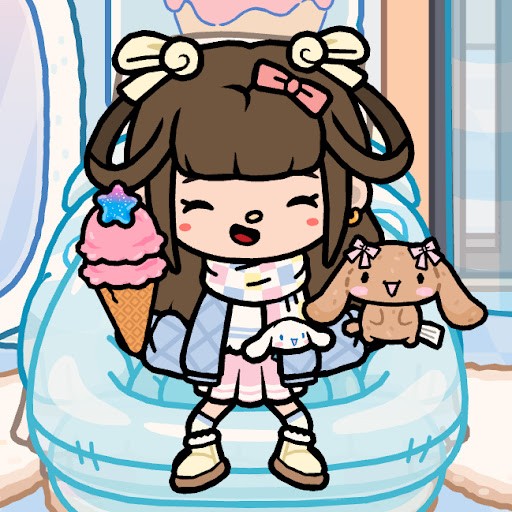 Toca Animoto Toca Animoto