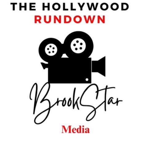 BrookStarMedia - Hollywood RunDown