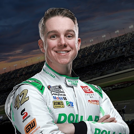 John Hunter Nemechek