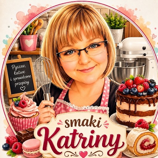 Smaki Katriny-najlepsze przepisy Smaki Katriny-najlepsze przepisy