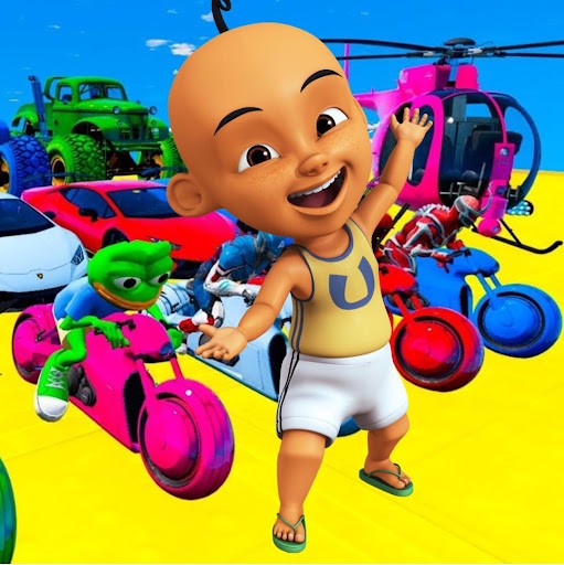 GTA Lucu