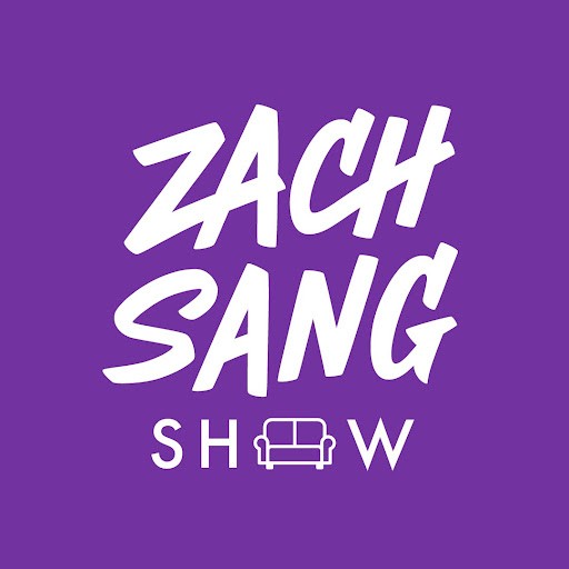 Zach Sang Show Zach Sang Show