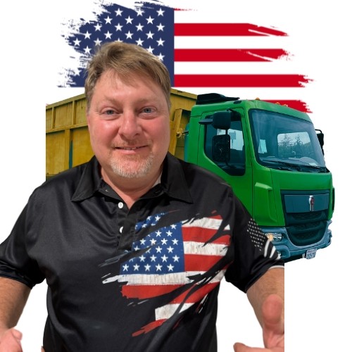 RICARDO BIG JUNK USA
