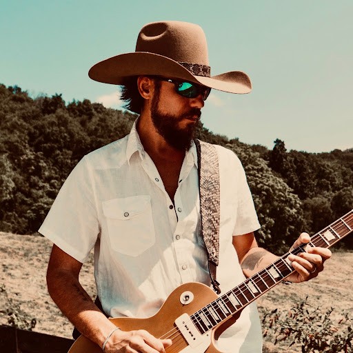 Chris Janson Chris Janson