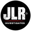 JLR© INVESTIGATES!