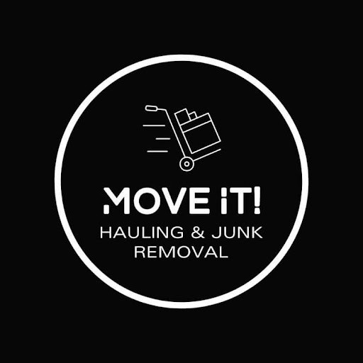 Move It! Hauling & Junk Removal