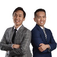 The Kwak Brothers The Kwak Brothers