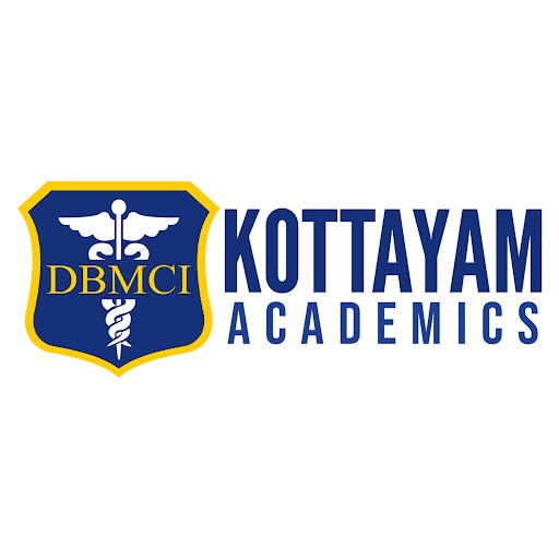 DBMCI KOTTAYAM ACADEMICS DBMCI KOTTAYAM ACADEMICS
