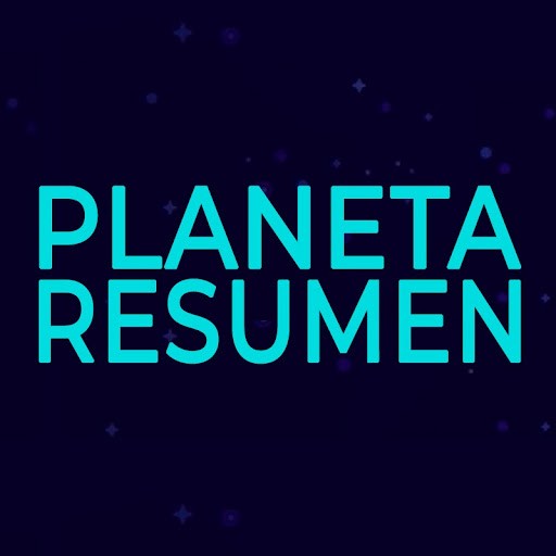 Planeta Resumen Planeta Resumen